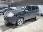 2009 Honda Pilot EXL