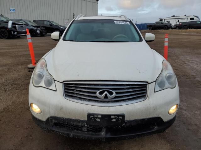 2010 Infiniti EX35 Base