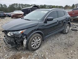 Nissan Vehiculos salvage en venta: 2020 Nissan Rogue Sport S