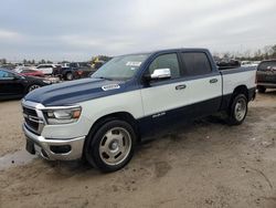 Dodge 1500 salvage cars for sale: 2019 Dodge RAM 1500 BIG HORN/LONE Star