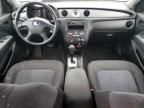 2004 Mitsubishi Outlander LS