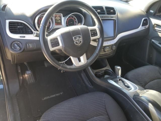 2015 Dodge Journey SXT