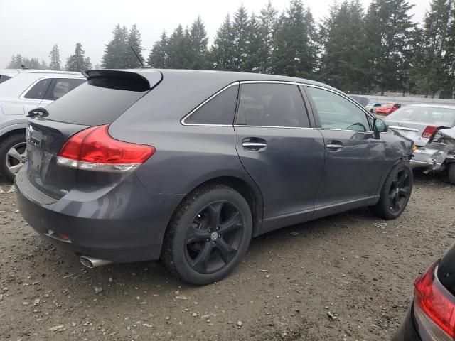 2009 Toyota Venza