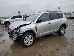 Toyota Vehiculos salvage en venta: 2012 Toyota Rav4