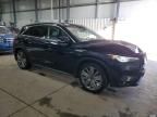 2021 Infiniti QX50 Essential