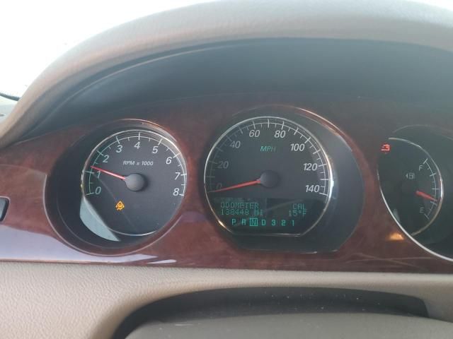 2006 Buick Lucerne CXL