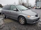 2002 Honda Odyssey EXL