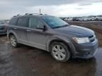 2017 Dodge Journey GT