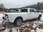 2024 Dodge RAM 3500 BIG Horn