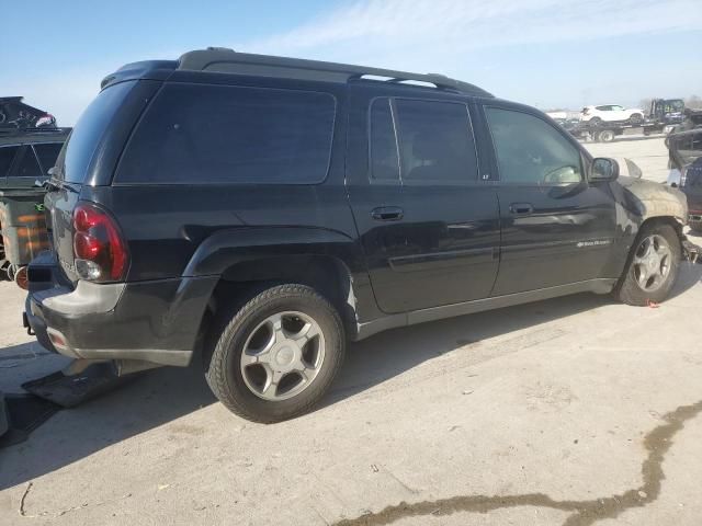 2004 Chevrolet Trailblazer EXT LS