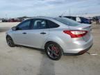 2014 Ford Focus S