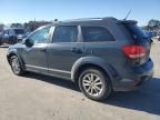 2018 Dodge Journey SXT