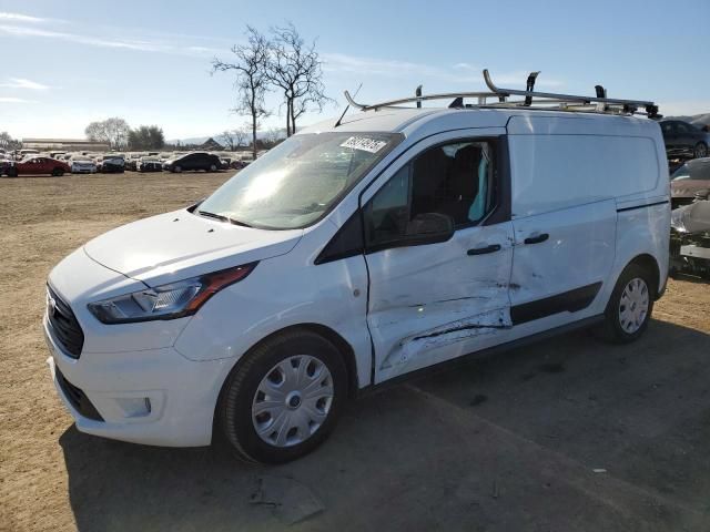 2021 Ford Transit Connect XLT