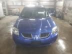 2006 Mitsubishi Galant ES Premium