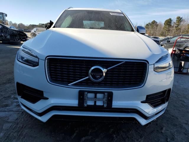 2019 Volvo XC90 T8 R-Design