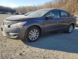 Salvage cars for sale at Marlboro, NY auction: 2013 Nissan Altima 2.5