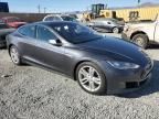 2015 Tesla Model S 70D