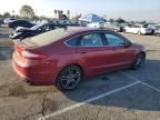 2013 Ford Fusion Titanium