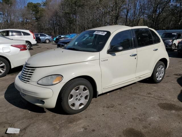 2005 Chrysler PT Cruiser Touring