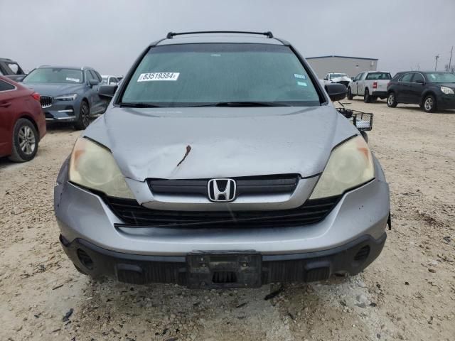 2008 Honda CR-V LX