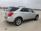 2011 Chevrolet Equinox LTZ