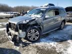 2010 Mercedes-Benz GL 450 4matic