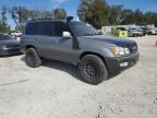 2002 Lexus LX 470