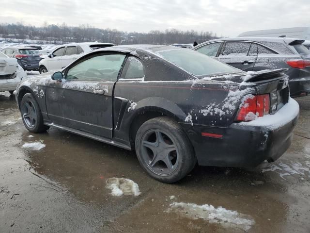 1999 Ford Mustang GT