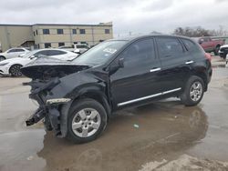 Nissan Vehiculos salvage en venta: 2014 Nissan Rogue Select S