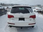 2010 Audi Q7 Premium