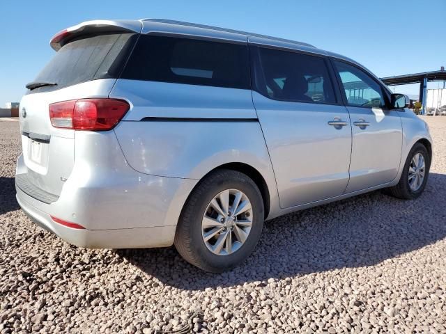 2015 KIA Sedona LX