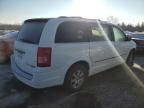 2010 Chrysler Town & Country Touring