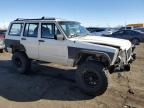 1996 Jeep Cherokee Sport