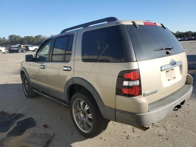 2006 Ford Explorer XLT