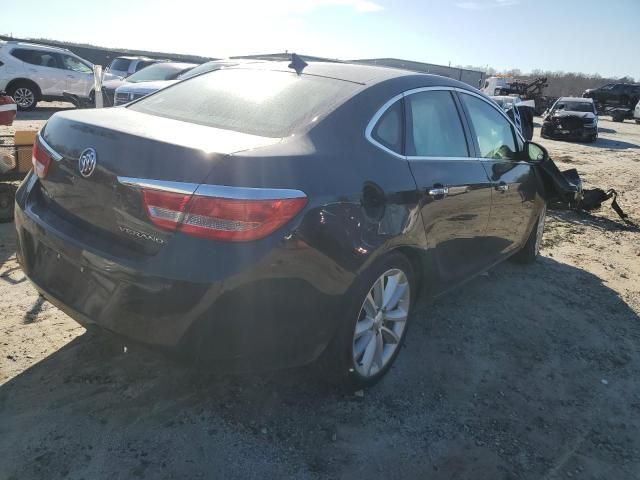 2013 Buick Verano