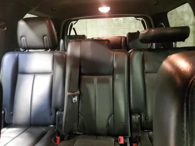 2008 Ford Expedition XLT