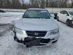 2008 Hyundai Sonata GLS