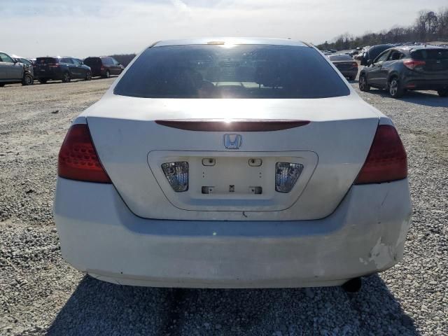 2007 Honda Accord SE