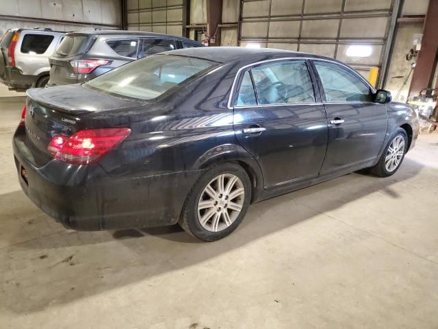 2008 Toyota Avalon XL