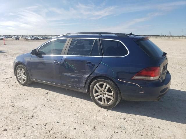 2014 Volkswagen Jetta TDI