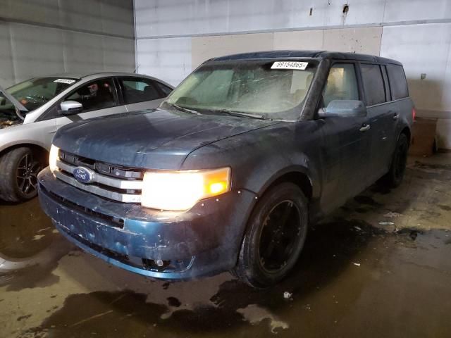 2011 Ford Flex SEL