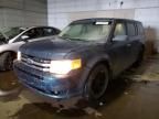 2011 Ford Flex SEL