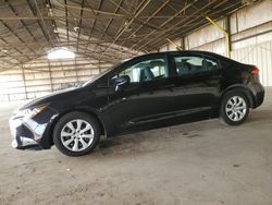 2024 Toyota Corolla LE en venta en Phoenix, AZ