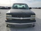 2001 Chevrolet Silverado C1500