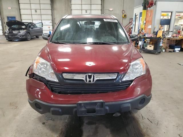 2009 Honda CR-V EX