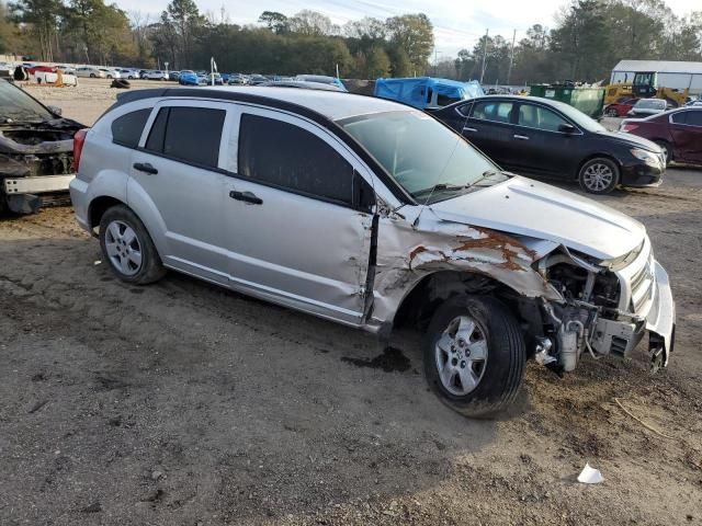 2008 Dodge Caliber