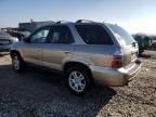 2005 Acura MDX Touring