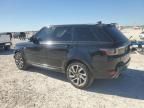 2018 Land Rover Range Rover Sport HSE