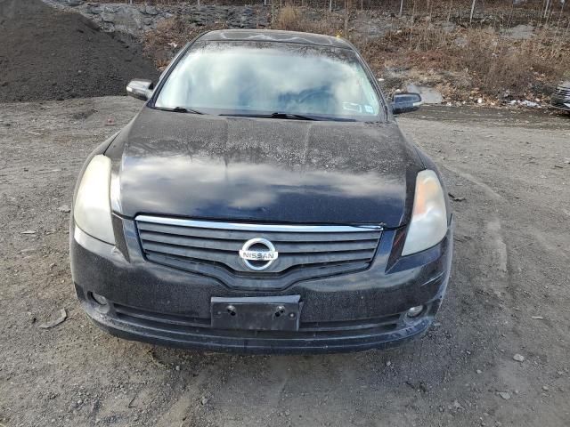 2008 Nissan Altima 3.5SE