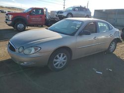 2005 Buick Lacrosse CXL en venta en Colorado Springs, CO